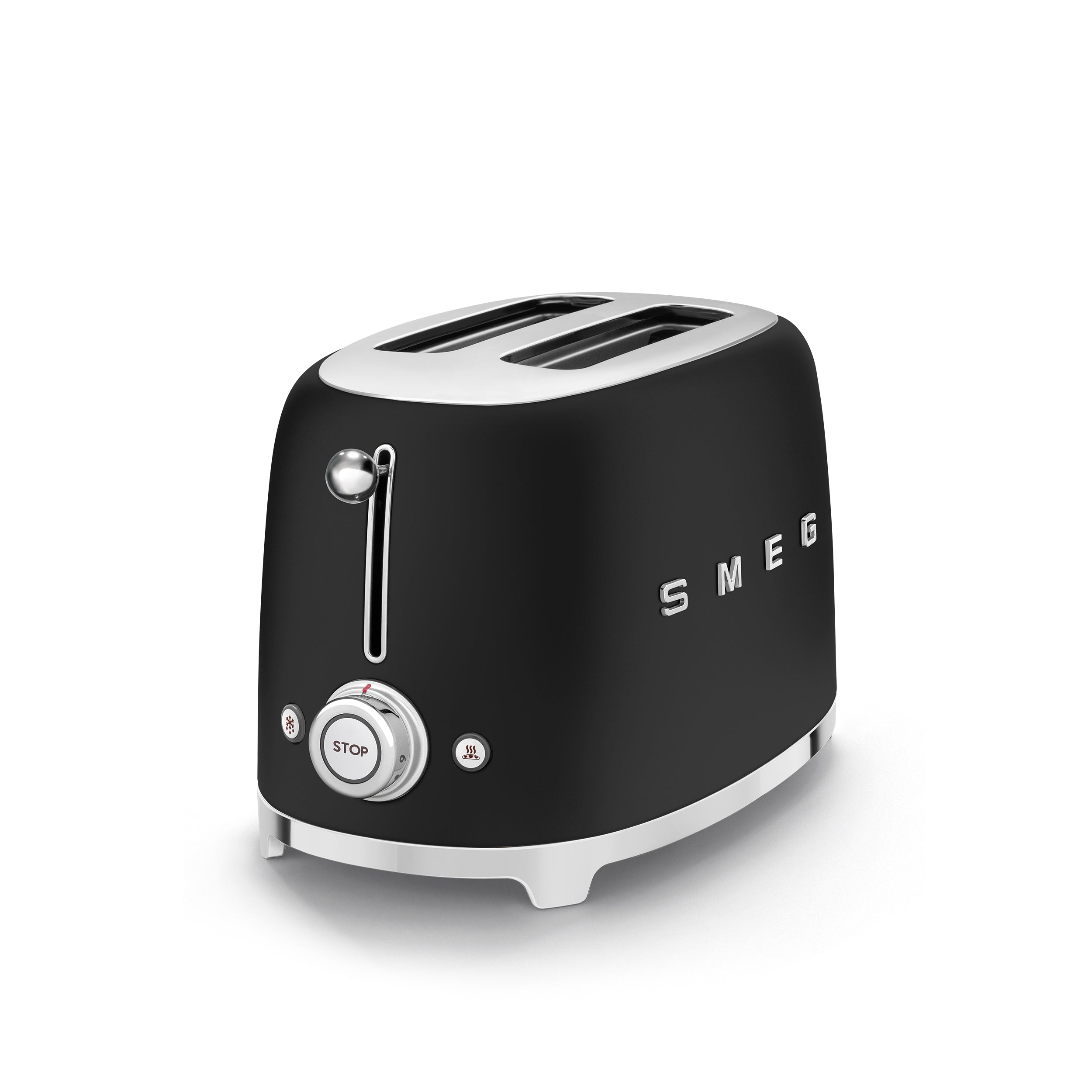 Special Edition Retro 2-slice Toaster Ranger - The Gas Boys