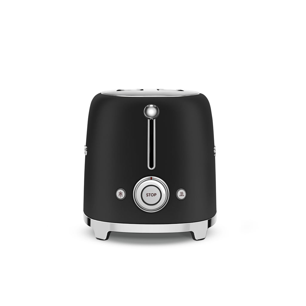 Special Edition Retro 2-slice Toaster Ranger - The Gas Boys