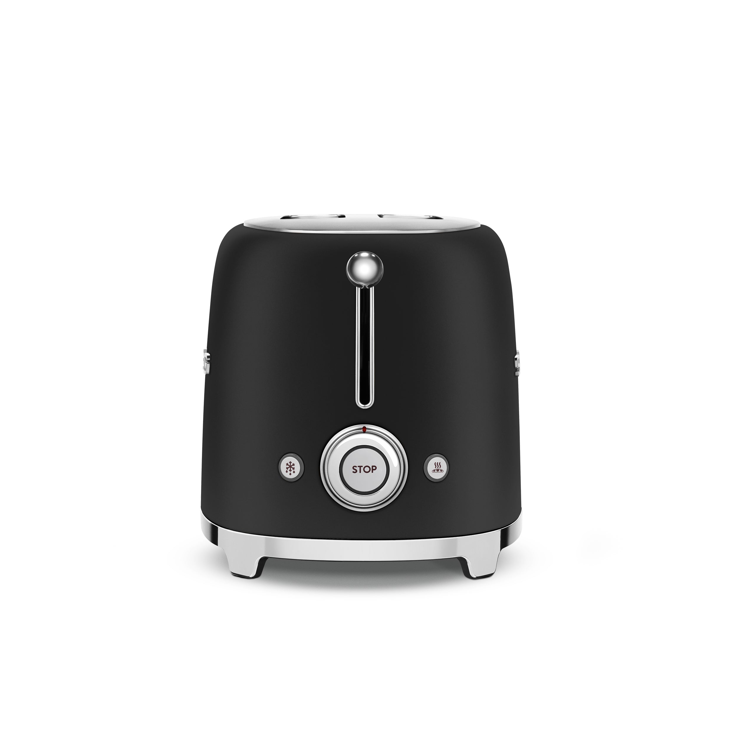 Special Edition Retro 2-slice Toaster Ranger - The Gas Boys