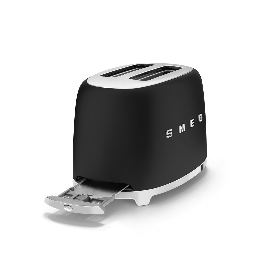 Special Edition Retro 2-slice Toaster Ranger - The Gas Boys