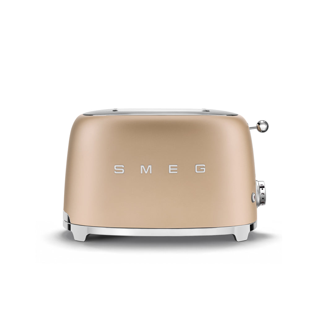 Special Edition Retro 2-slice Toaster Ranger - The Gas Boys
