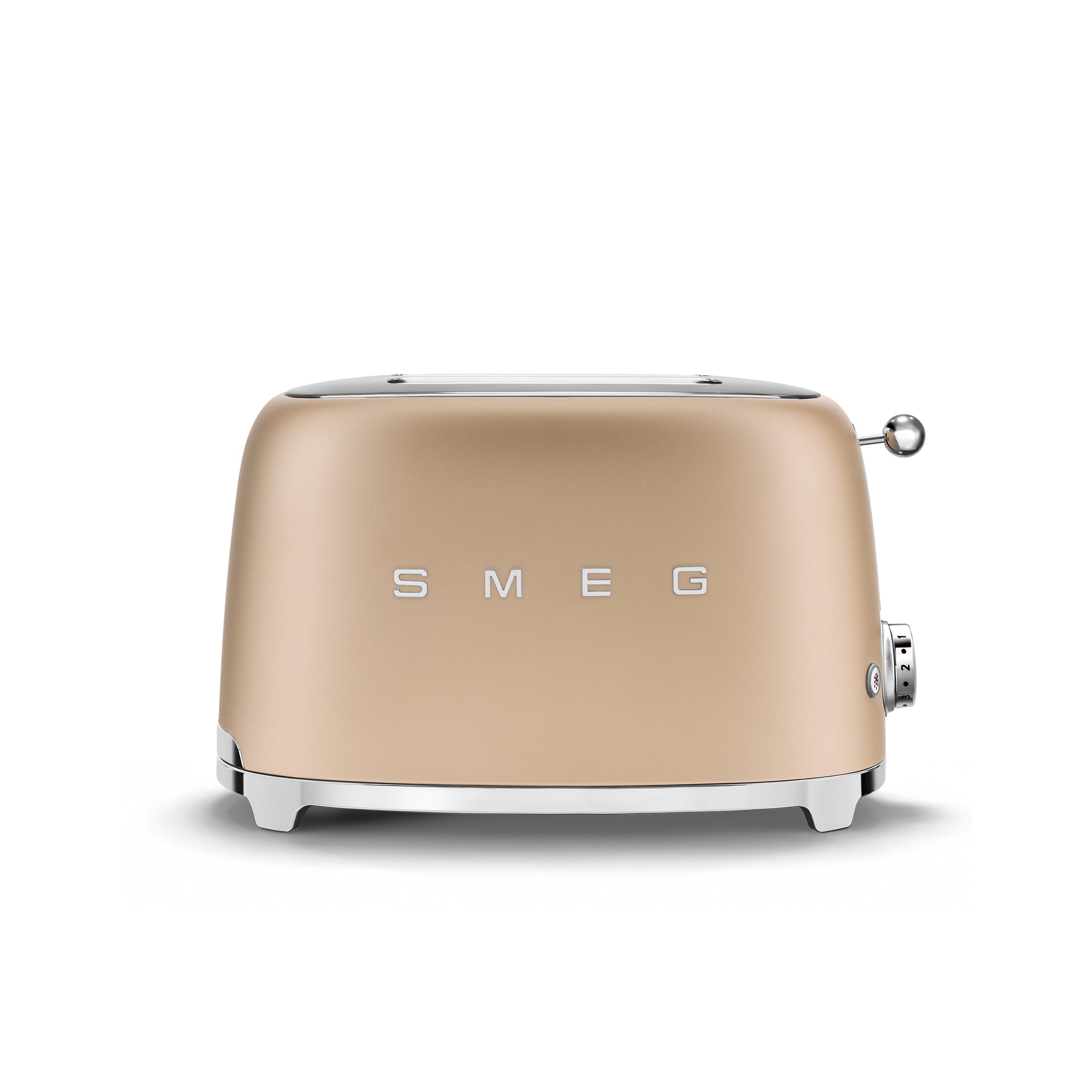 Special Edition Retro 2-slice Toaster Ranger - The Gas Boys