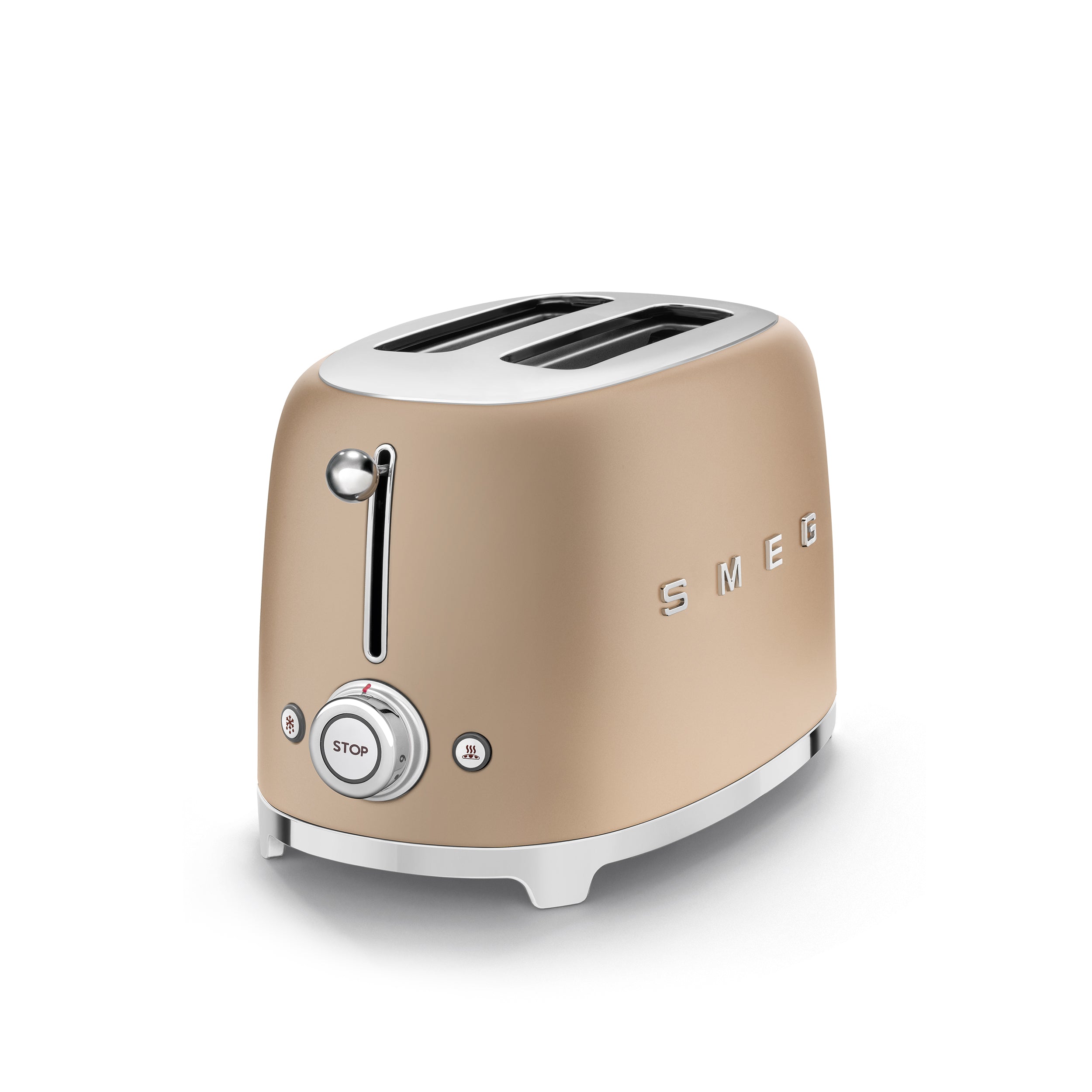 Special Edition Retro 2-slice Toaster Ranger - The Gas Boys