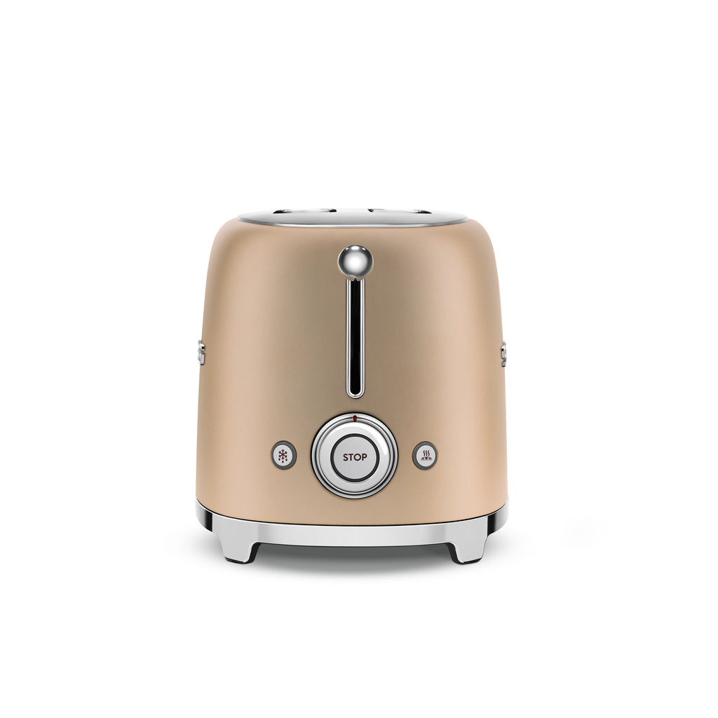 Special Edition Retro 2-slice Toaster Ranger - The Gas Boys