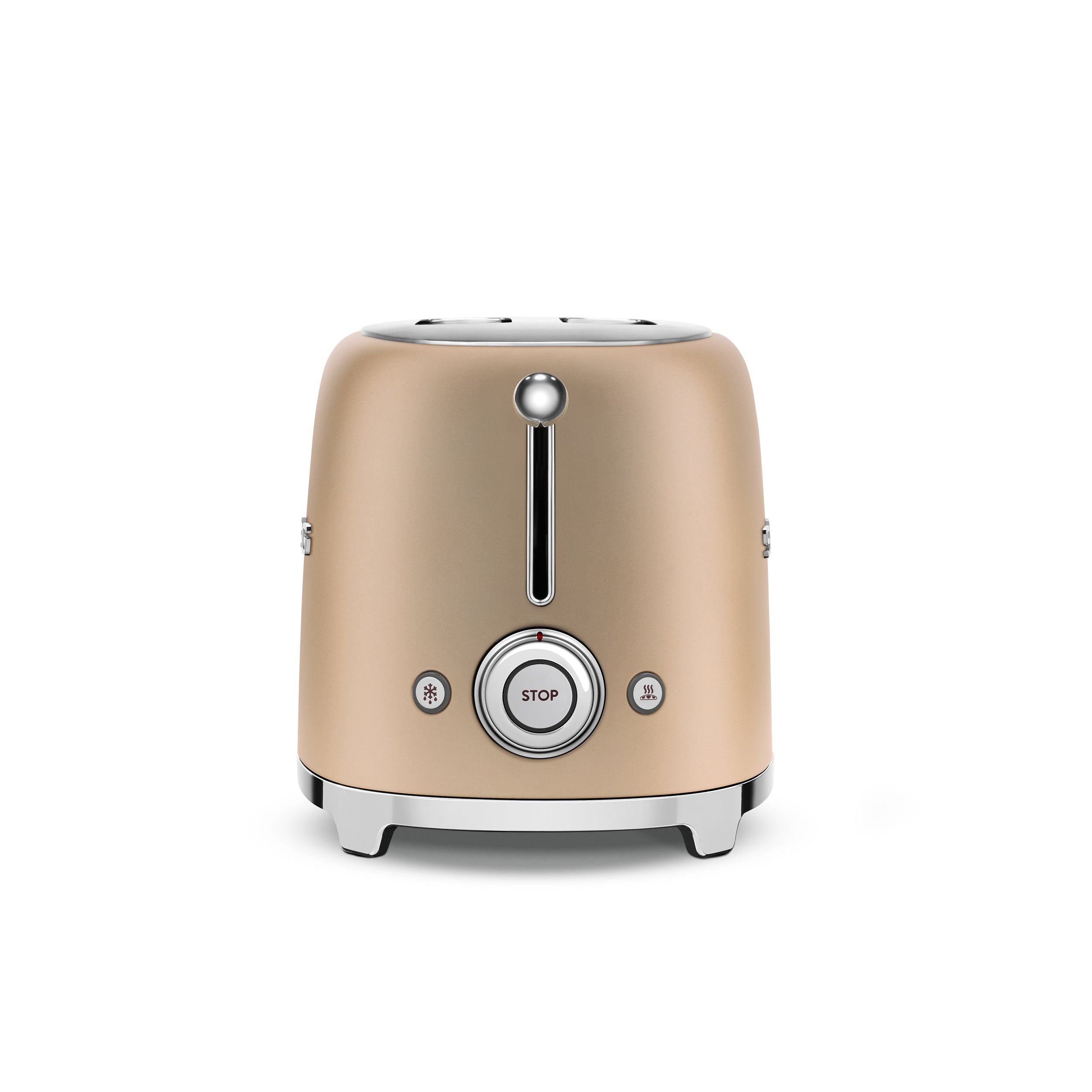 Special Edition Retro 2-slice Toaster Ranger - The Gas Boys