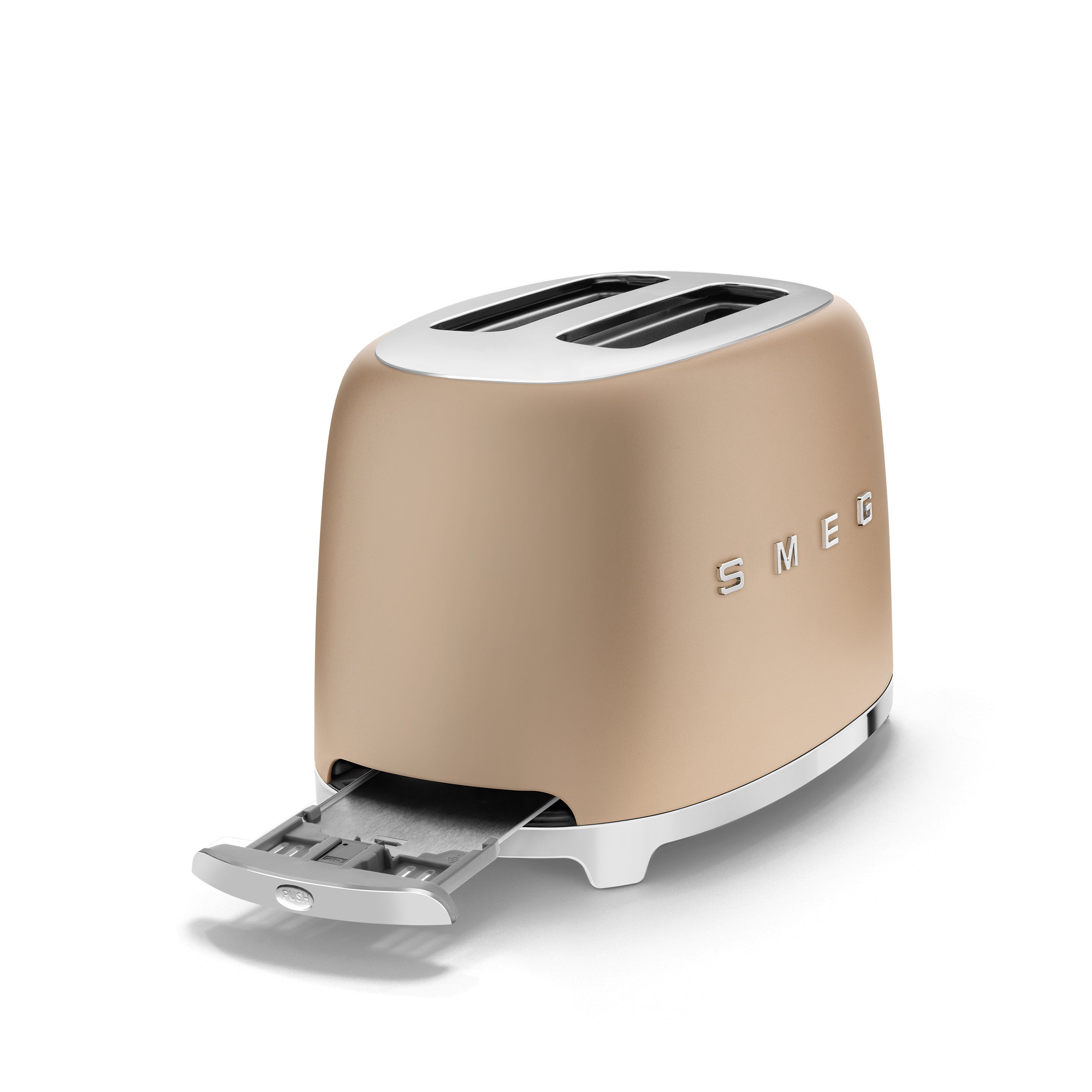 Special Edition Retro 2-slice Toaster Ranger - The Gas Boys