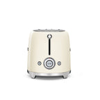 Smeg- Retro Style 2 Slice Toaster - The Gas Boys