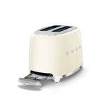 Smeg- Retro Style 2 Slice Toaster - The Gas Boys
