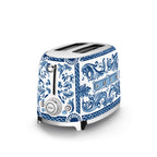 Dolce&Gabbana Blu Mediterraneo 2-Slice Toaster - The Gas Boys