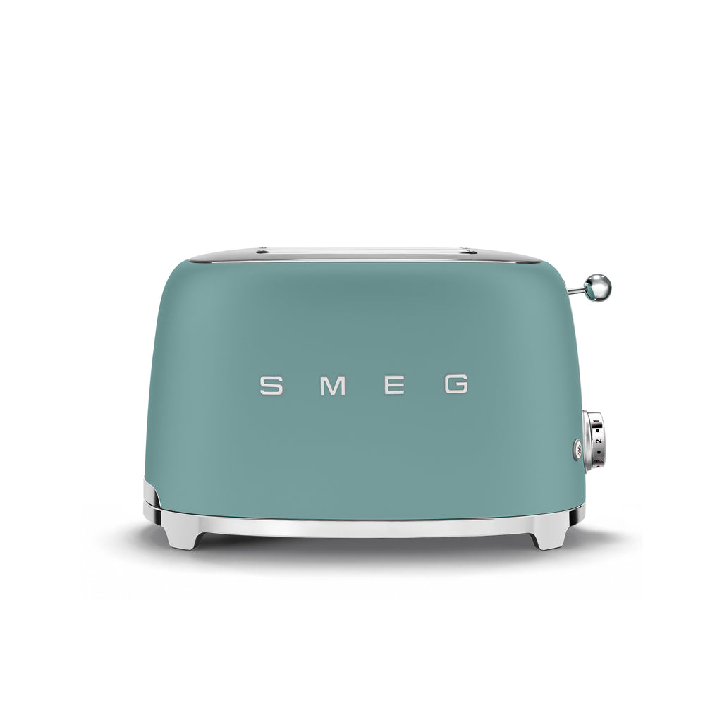 Special Edition Retro 2-slice Toaster Ranger - The Gas Boys