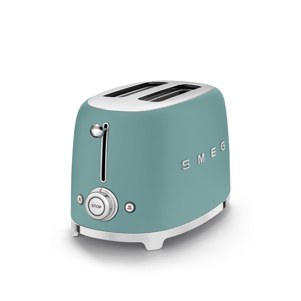 Special Edition Retro 2-slice Toaster Ranger - The Gas Boys