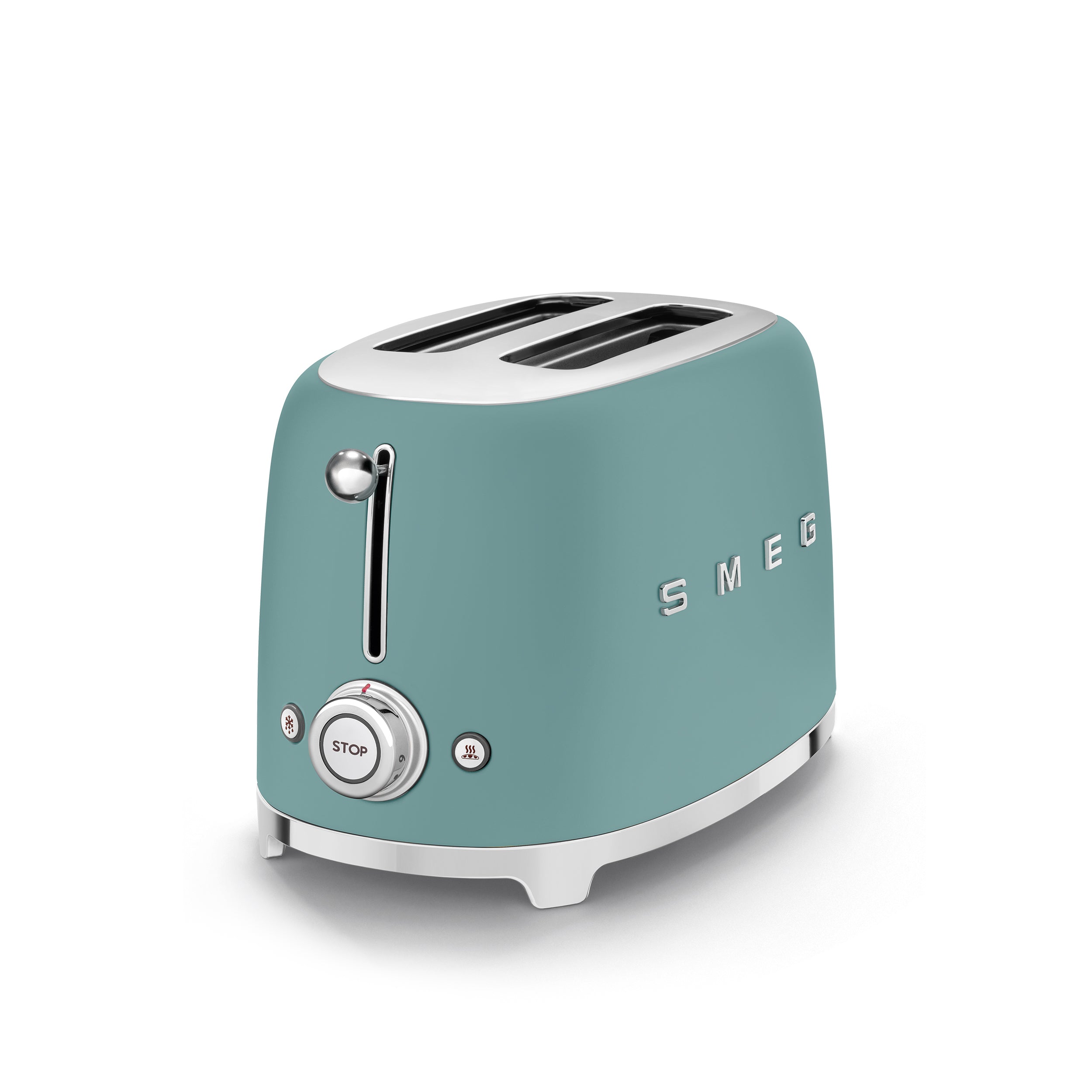 Special Edition Retro 2-slice Toaster Ranger - The Gas Boys