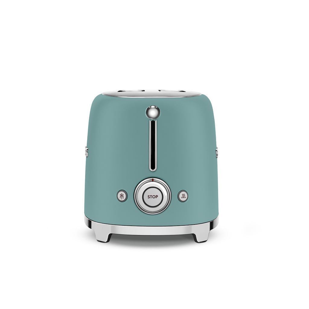 Special Edition Retro 2-slice Toaster Ranger - The Gas Boys