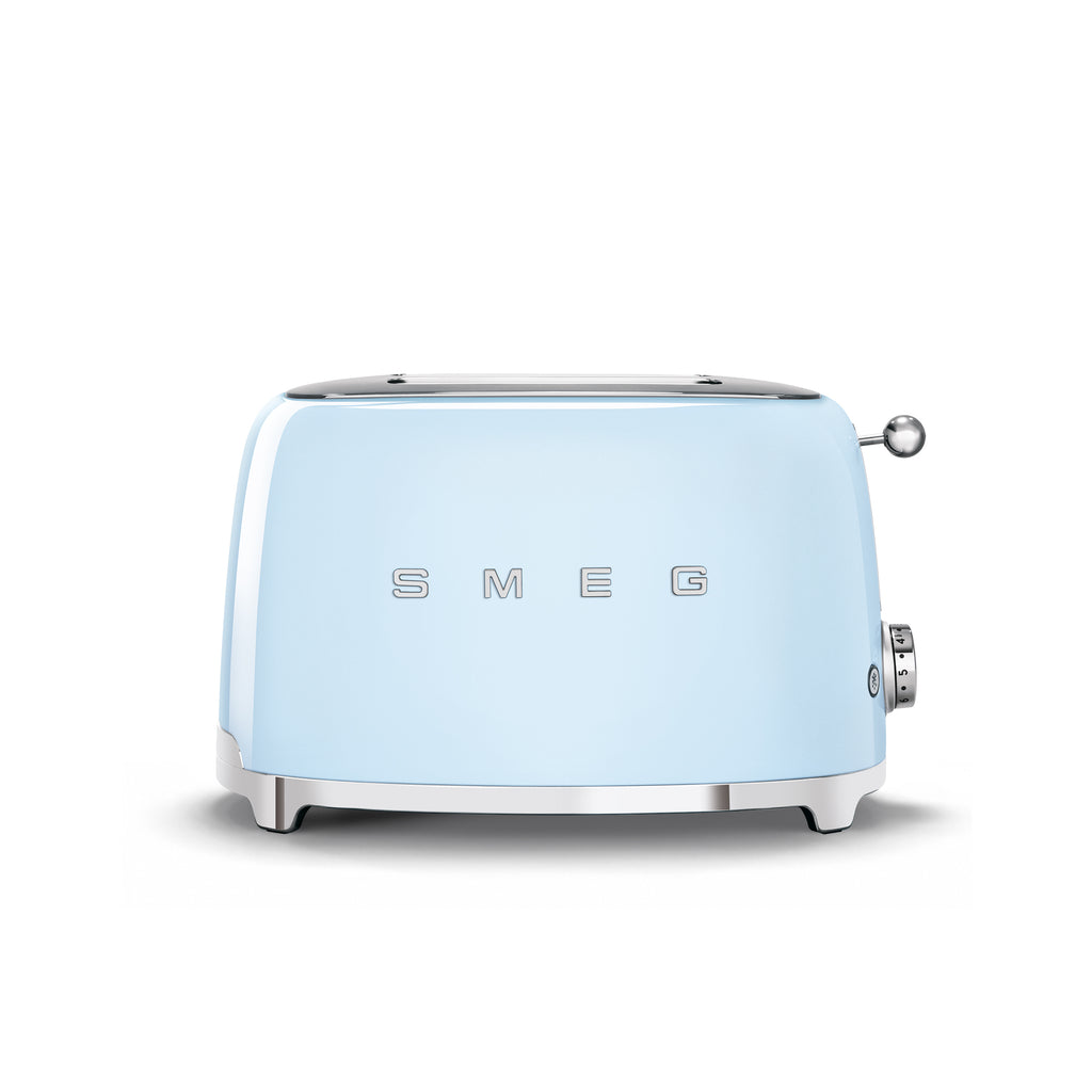 Smeg- Retro Style 2 Slice Toaster - The Gas Boys