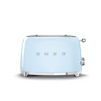 Smeg- Retro Style 2 Slice Toaster - The Gas Boys