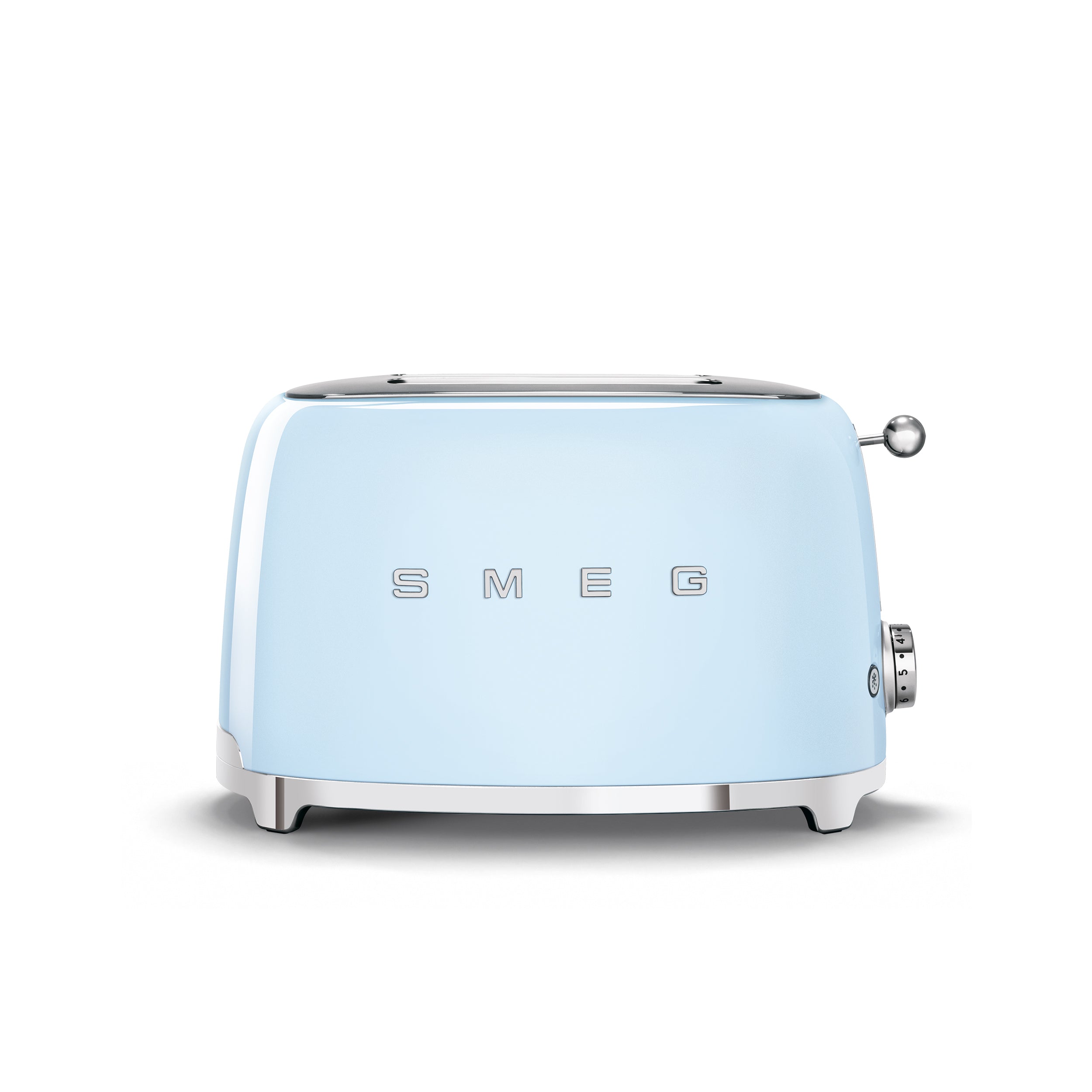 Smeg- Retro Style 2 Slice Toaster - The Gas Boys