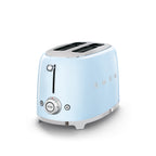 Smeg- Retro Style 2 Slice Toaster - The Gas Boys