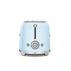 Smeg- Retro Style 2 Slice Toaster - The Gas Boys