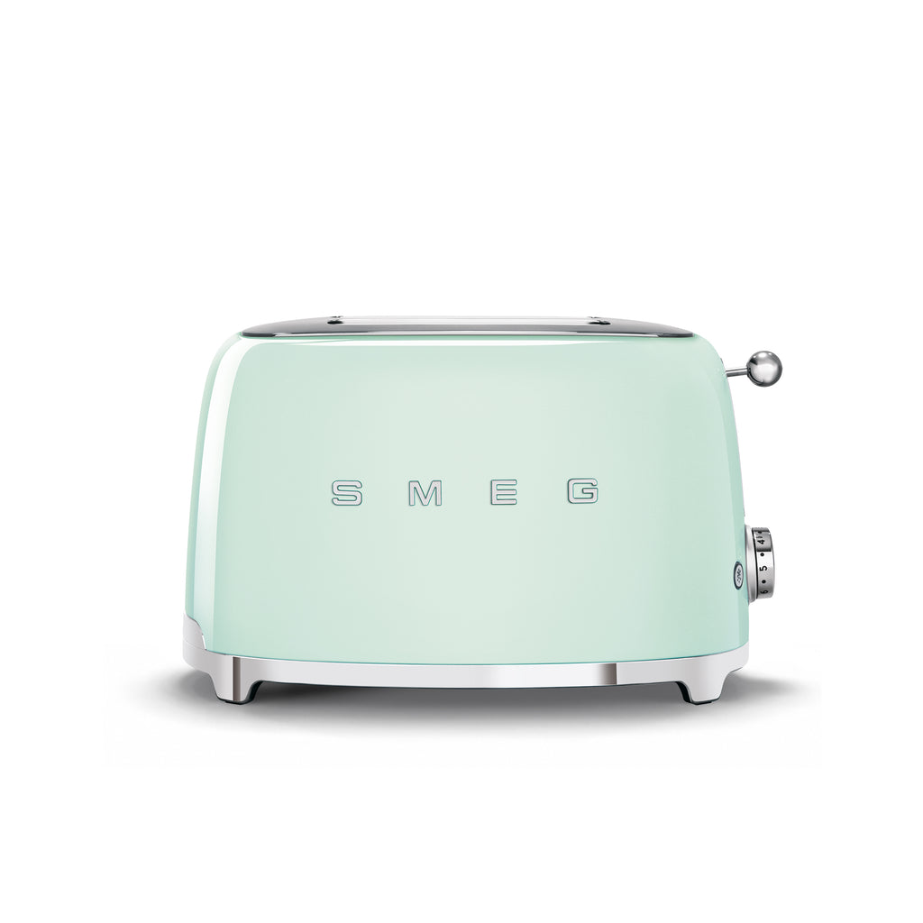 Smeg- Retro Style 2 Slice Toaster - The Gas Boys