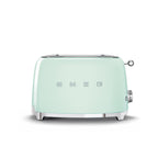 Smeg- Retro Style 2 Slice Toaster - The Gas Boys