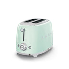 Smeg- Retro Style 2 Slice Toaster - The Gas Boys