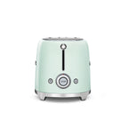 Smeg- Retro Style 2 Slice Toaster - The Gas Boys