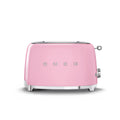 Smeg- Retro Style 2 Slice Toaster - The Gas Boys