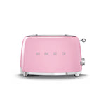 Smeg- Retro Style 2 Slice Toaster - The Gas Boys