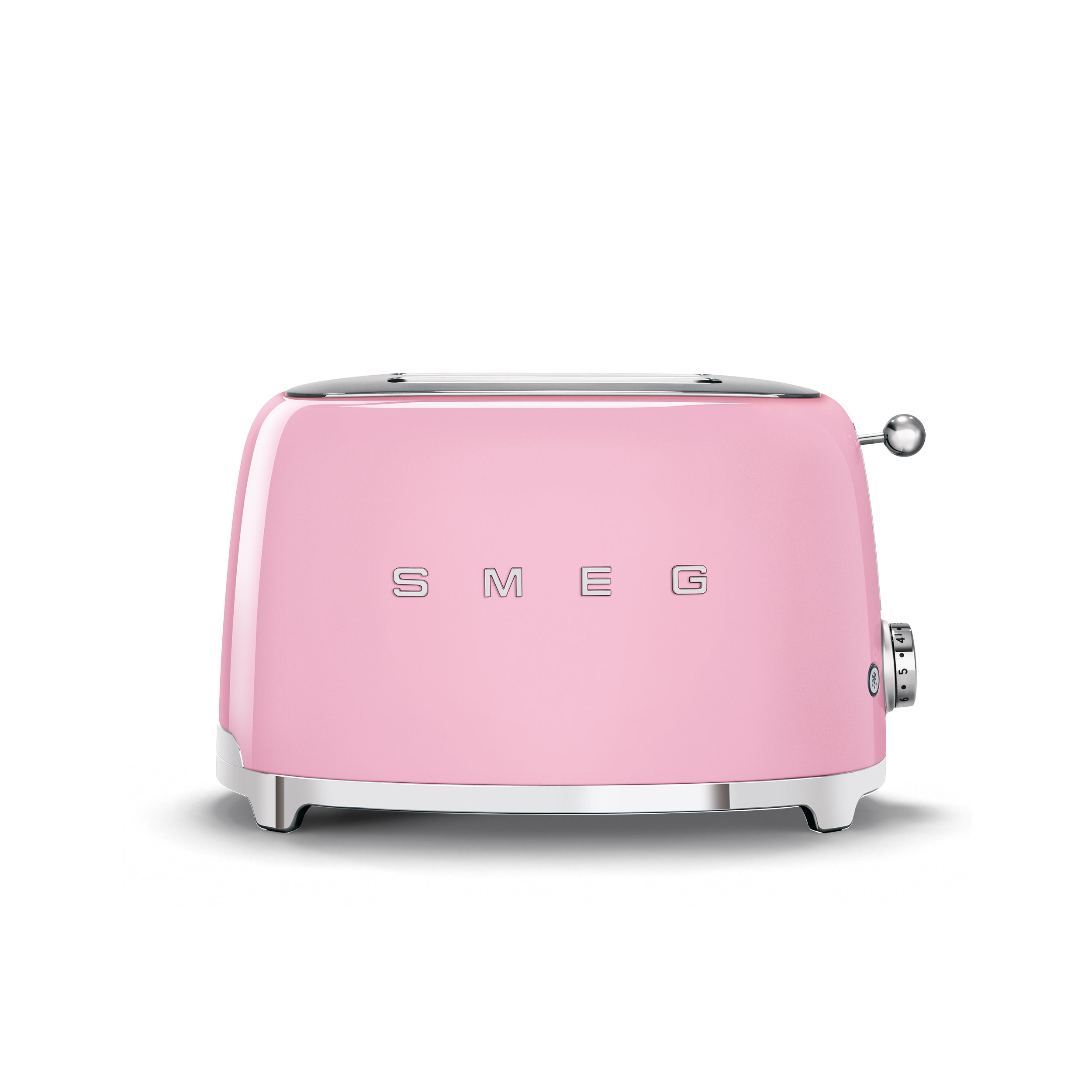 Smeg- Retro Style 2 Slice Toaster - The Gas Boys