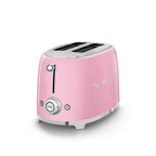 Smeg- Retro Style 2 Slice Toaster - The Gas Boys