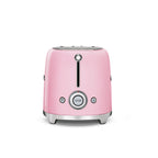 Smeg- Retro Style 2 Slice Toaster - The Gas Boys