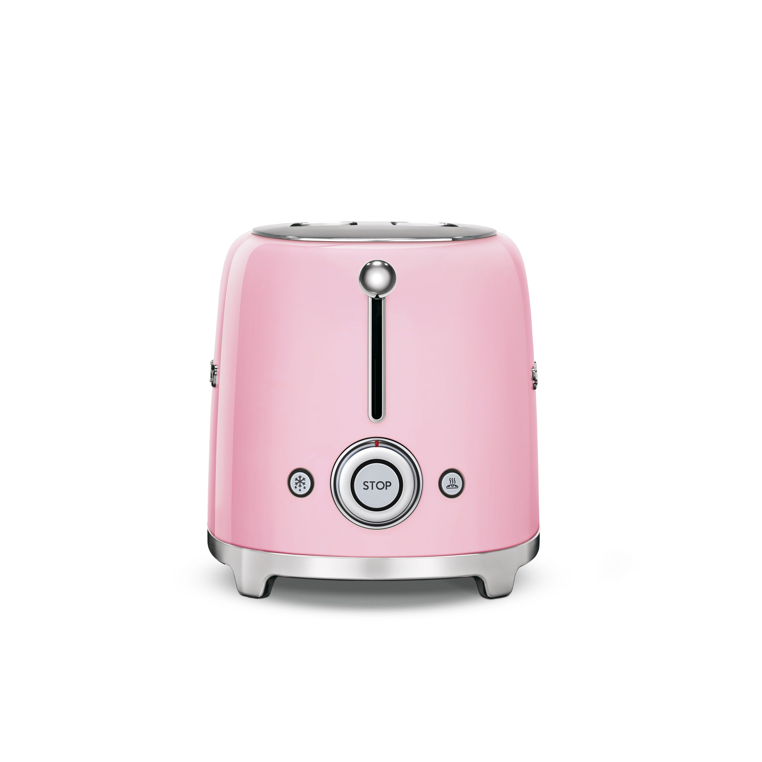 Smeg- Retro Style 2 Slice Toaster - The Gas Boys
