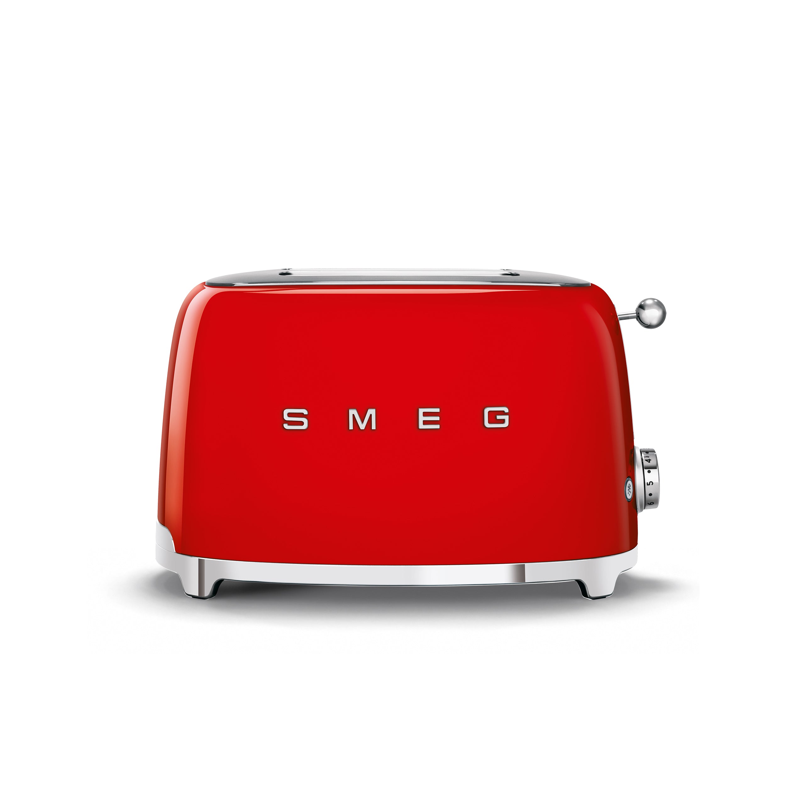 Smeg- Retro Style 2 Slice Toaster - The Gas Boys
