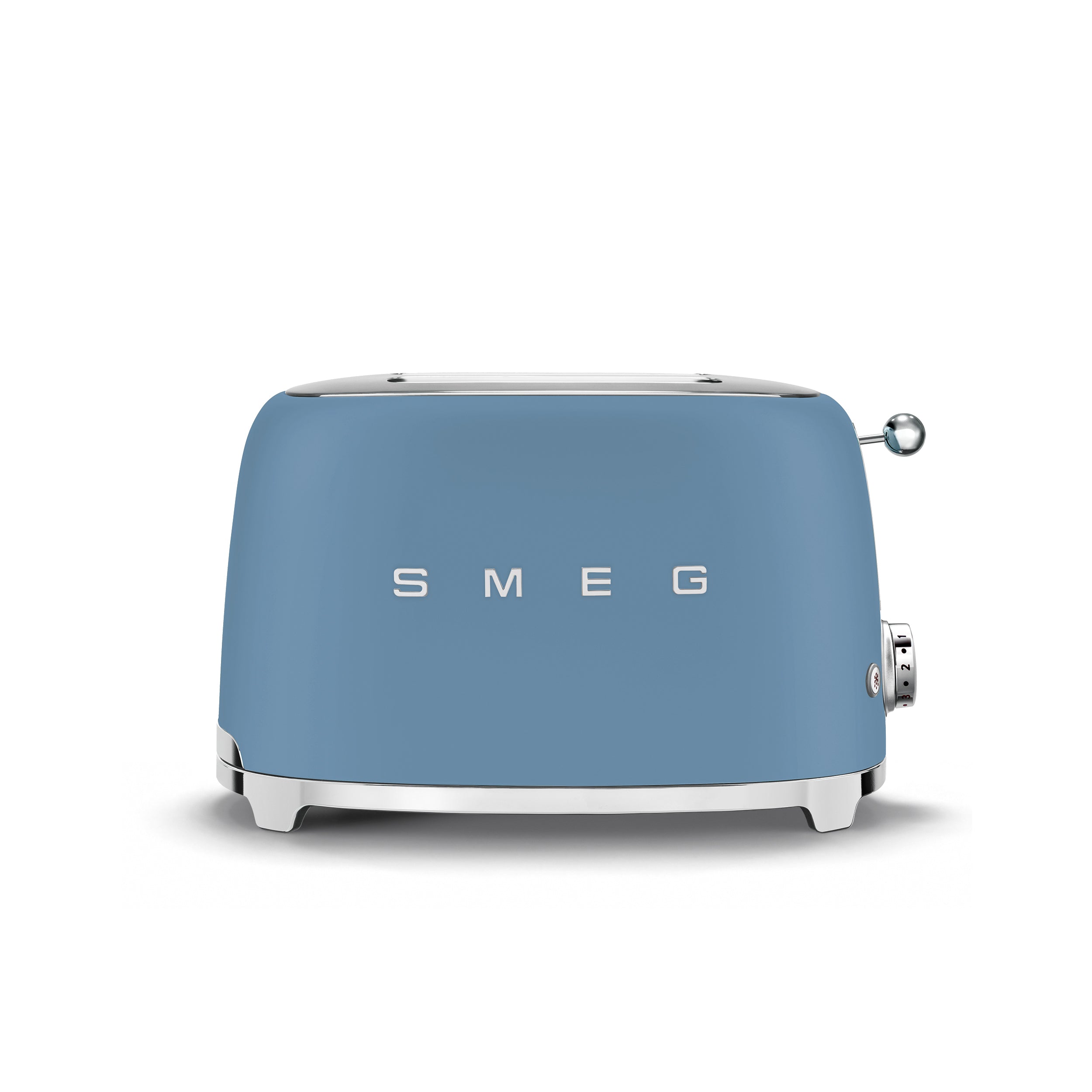 Special Edition Retro 2-slice Toaster Ranger - The Gas Boys
