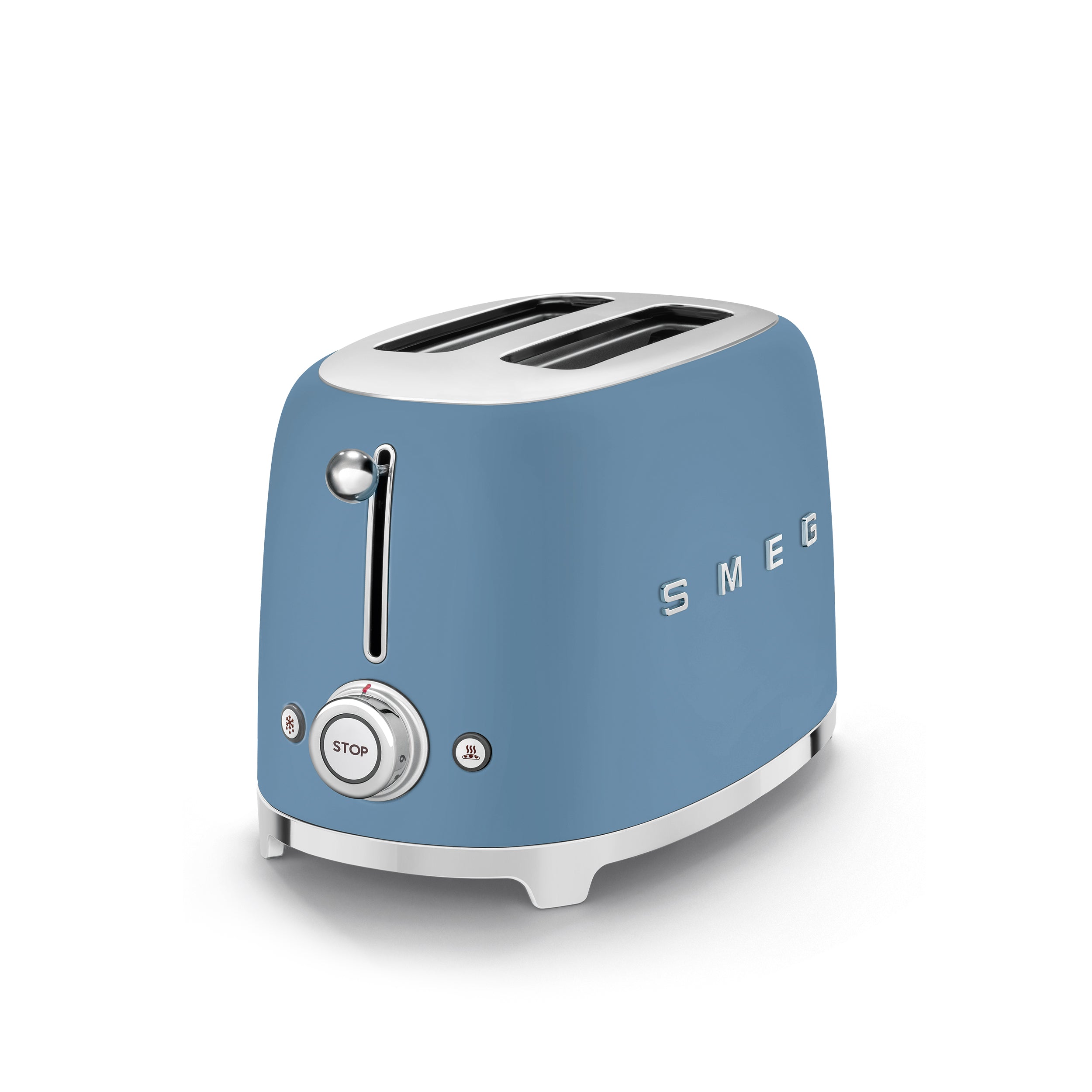 Special Edition Retro 2-slice Toaster Ranger - The Gas Boys
