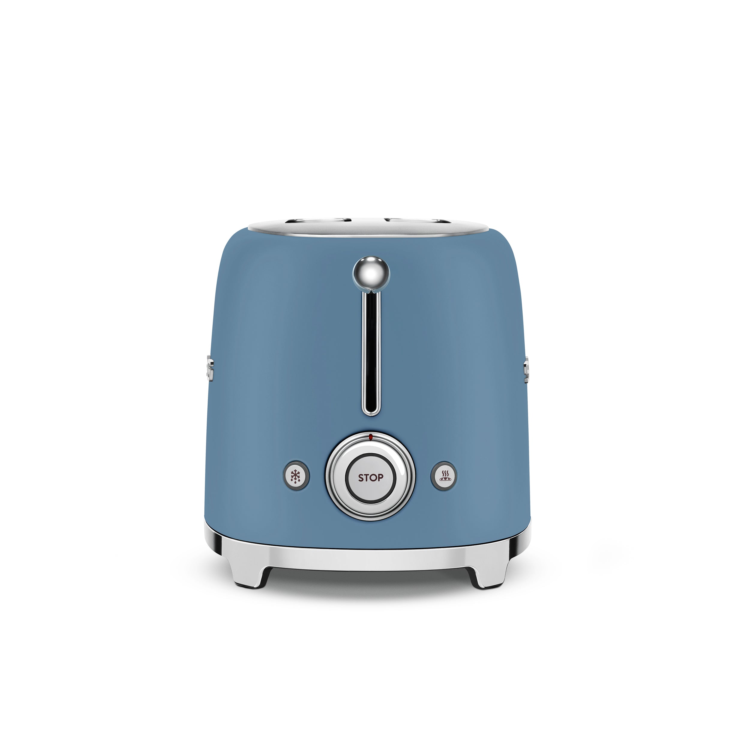 Special Edition Retro 2-slice Toaster Ranger - The Gas Boys