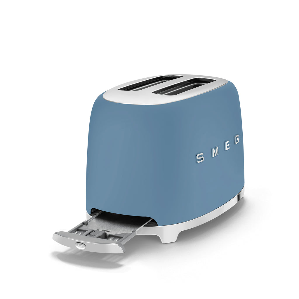 Special Edition Retro 2-slice Toaster Ranger - The Gas Boys