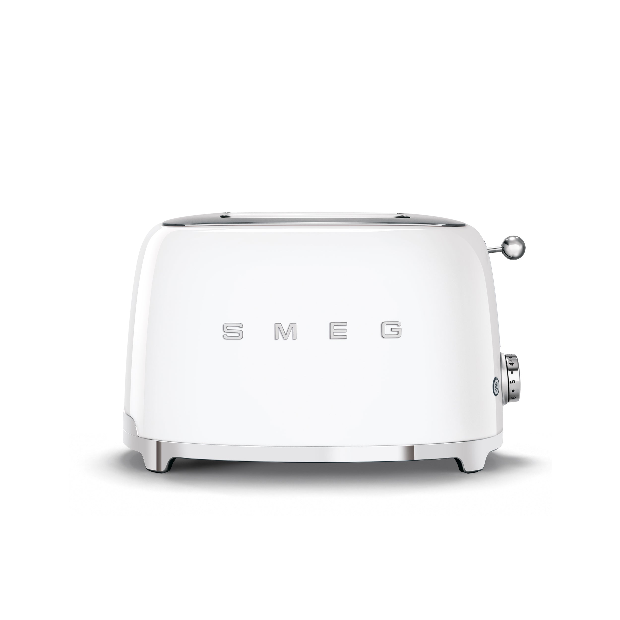 Smeg- Retro Style 2 Slice Toaster - The Gas Boys