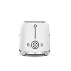 Smeg- Retro Style 2 Slice Toaster - The Gas Boys