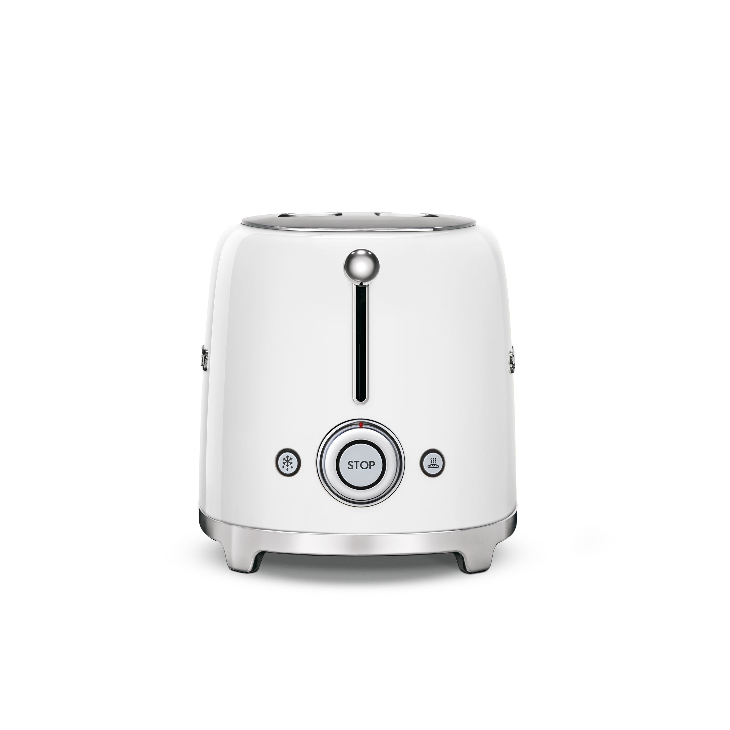 Smeg- Retro Style 2 Slice Toaster - The Gas Boys