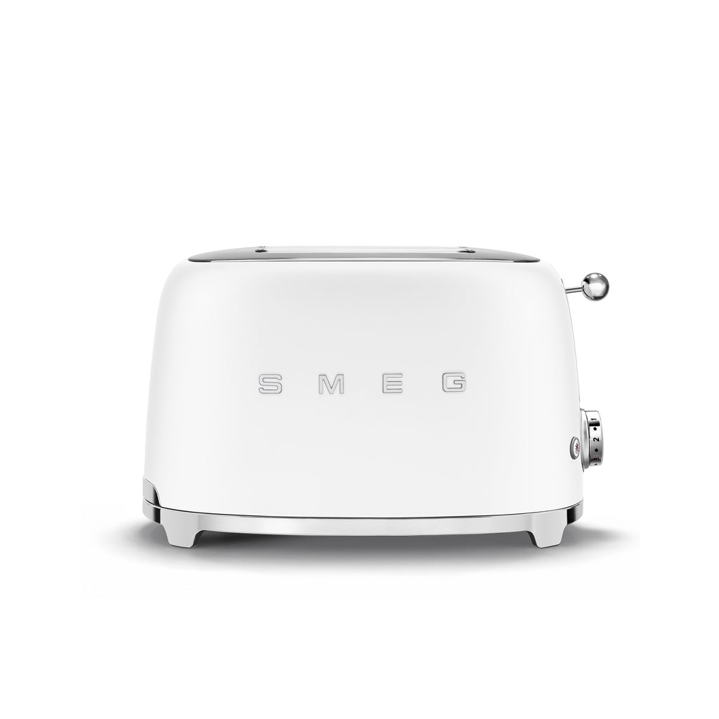 Special Edition Retro 2-slice Toaster Ranger - The Gas Boys