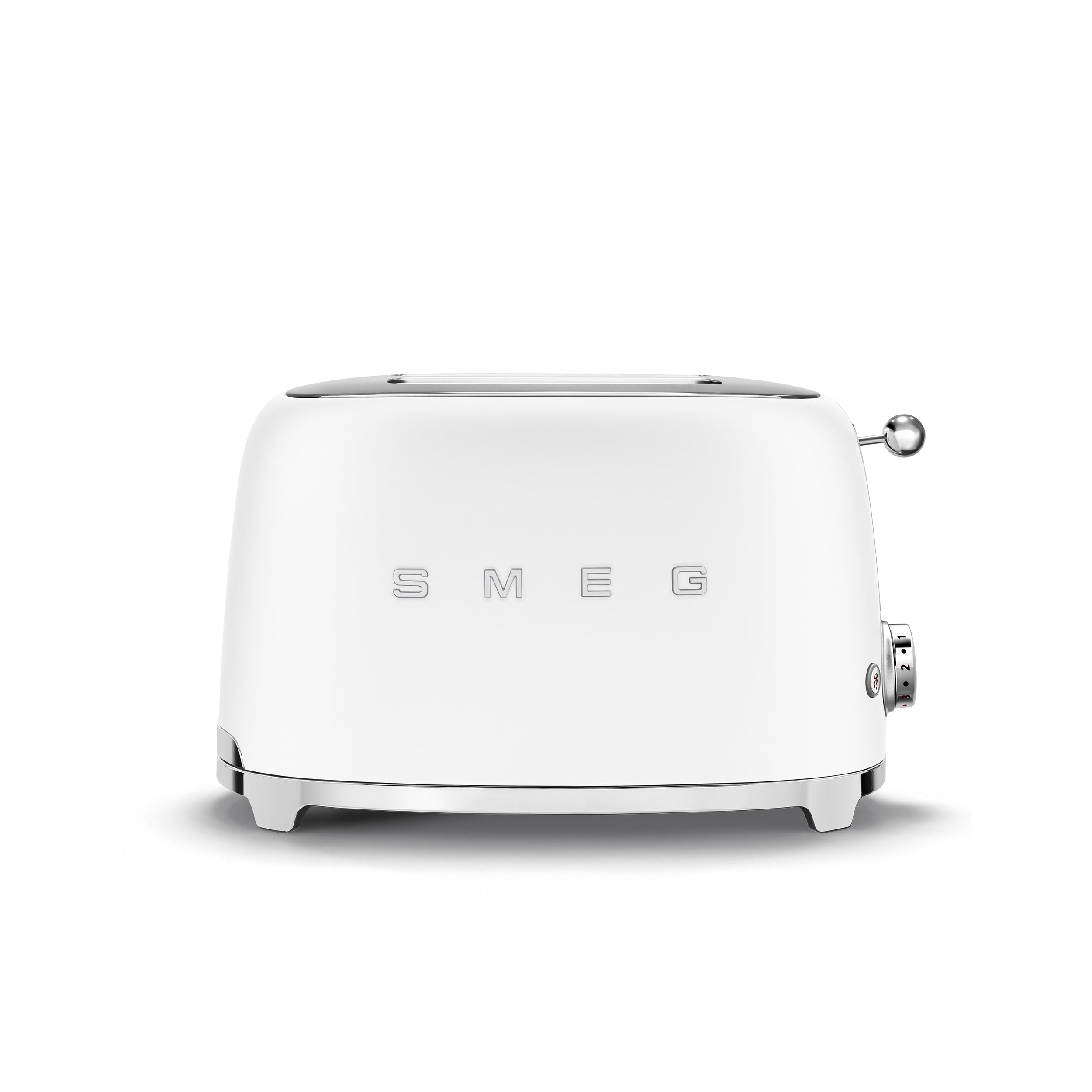 Special Edition Retro 2-slice Toaster Ranger - The Gas Boys