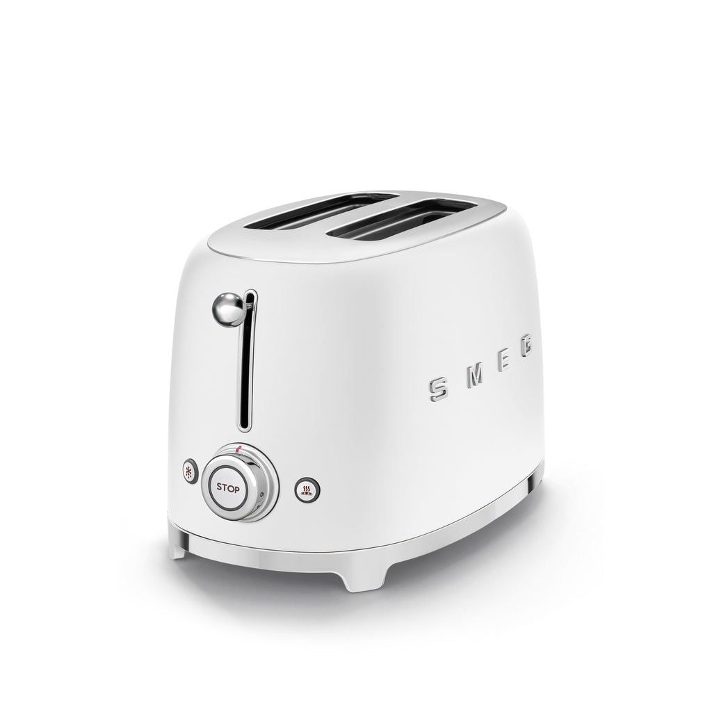 Special Edition Retro 2-slice Toaster Ranger - The Gas Boys