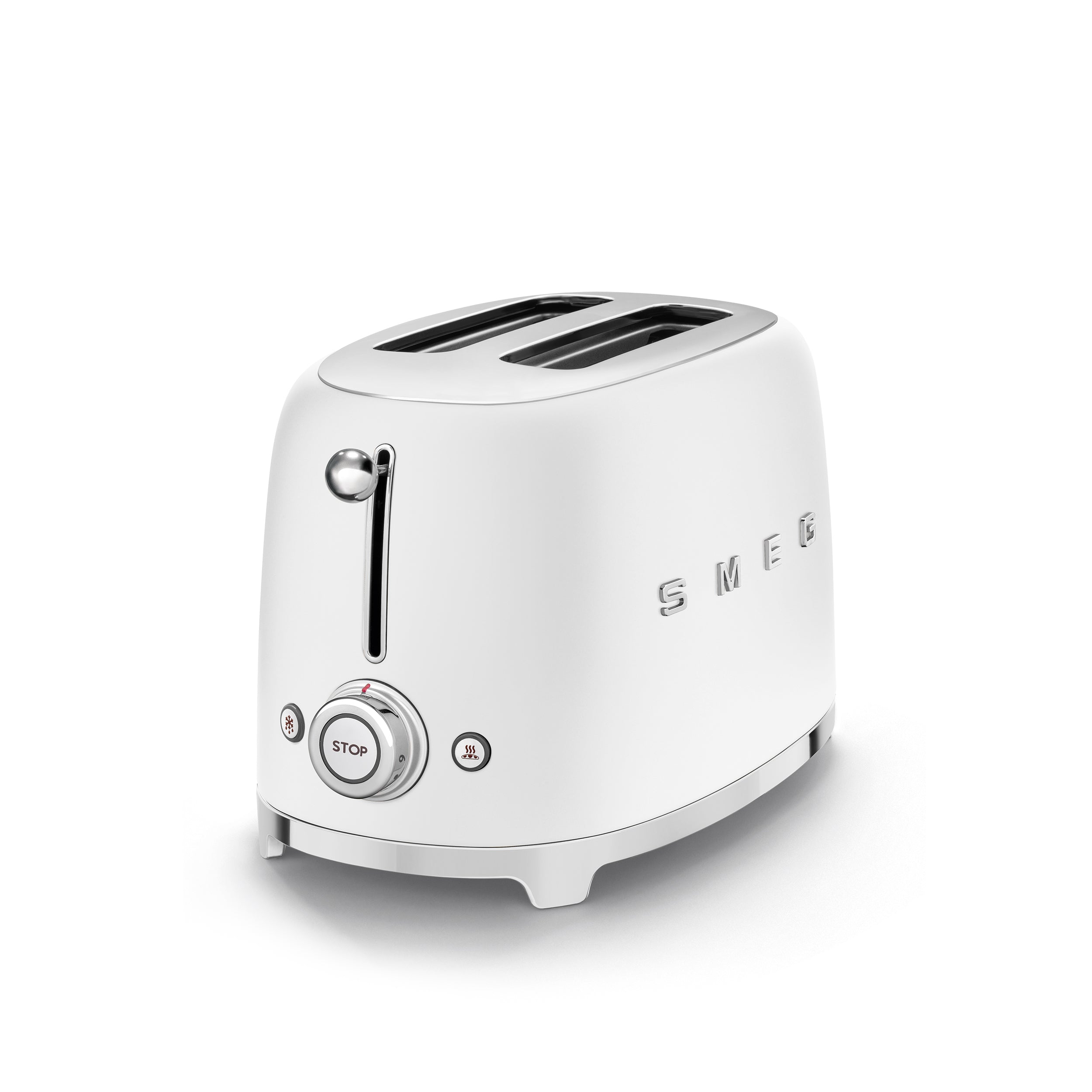 Special Edition Retro 2-slice Toaster Ranger - The Gas Boys