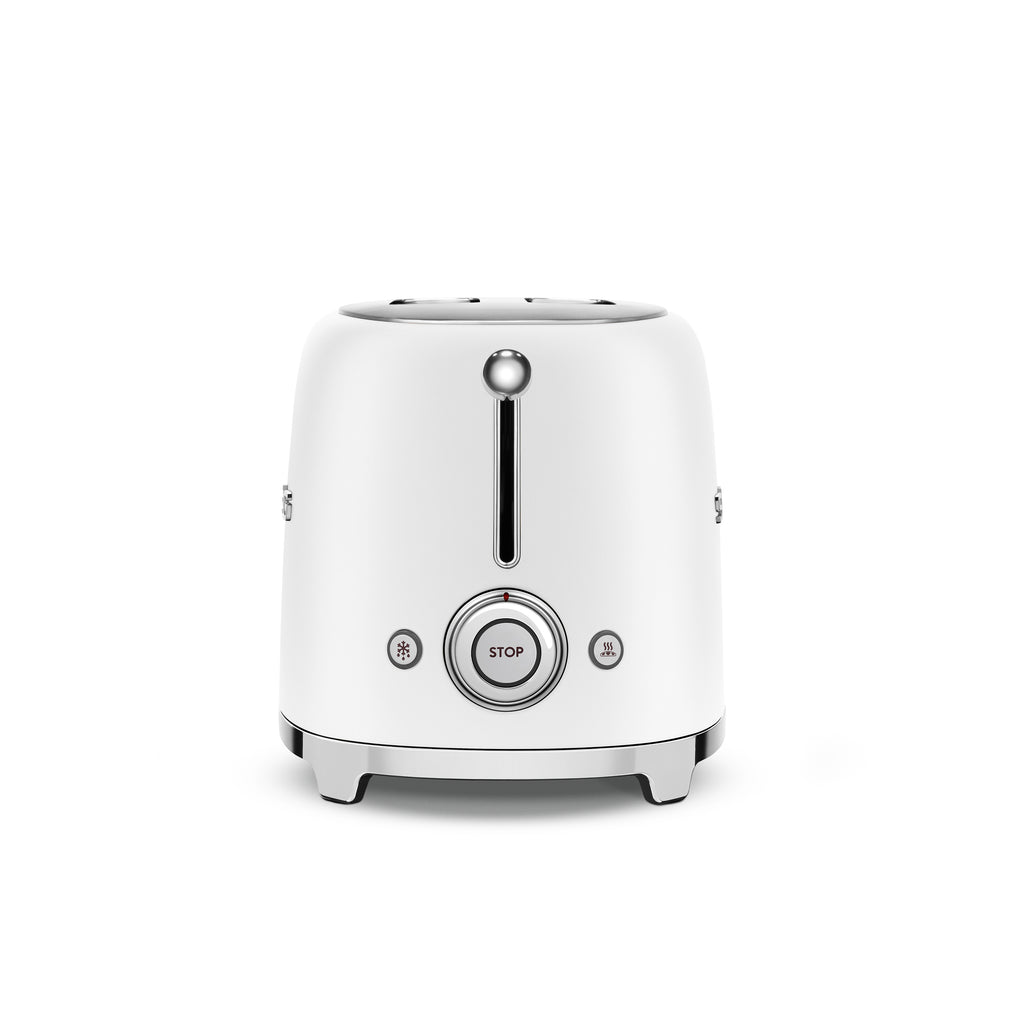 Special Edition Retro 2-slice Toaster Ranger - The Gas Boys