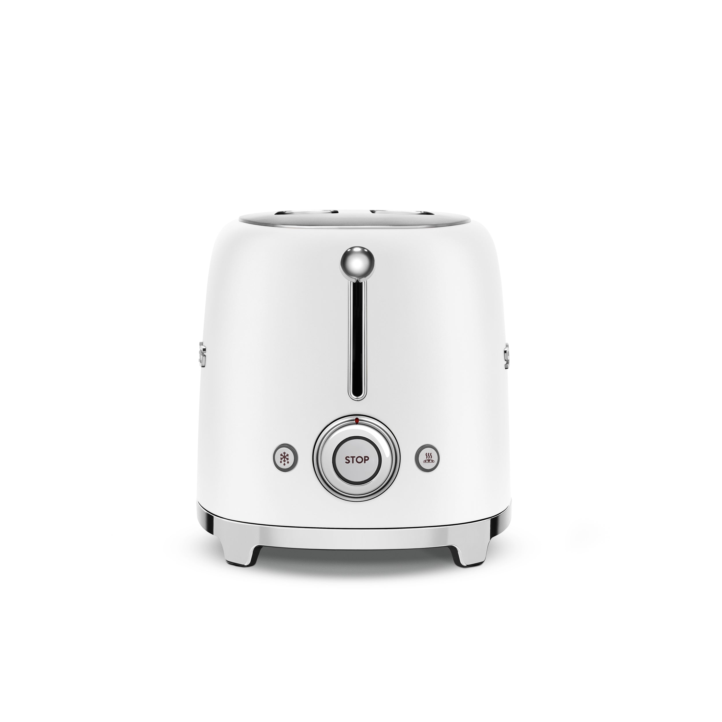 Special Edition Retro 2-slice Toaster Ranger - The Gas Boys
