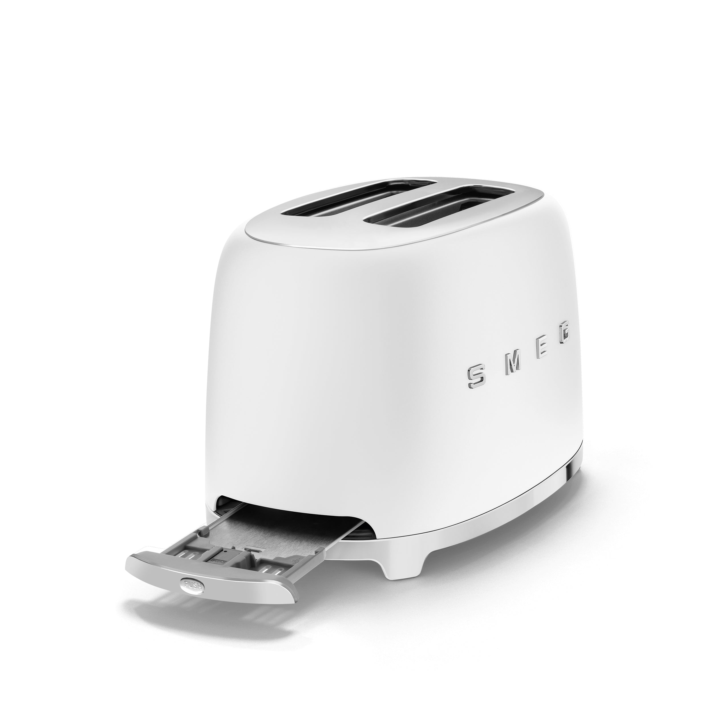 Special Edition Retro 2-slice Toaster Ranger - The Gas Boys