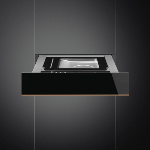 60 x 15cm Dolce Still Novo Vacuum Drawer - The Gas Boys