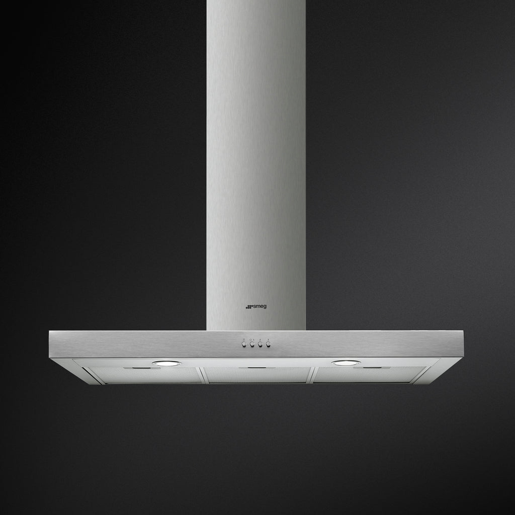 90cm Extractor - The Gas Boys