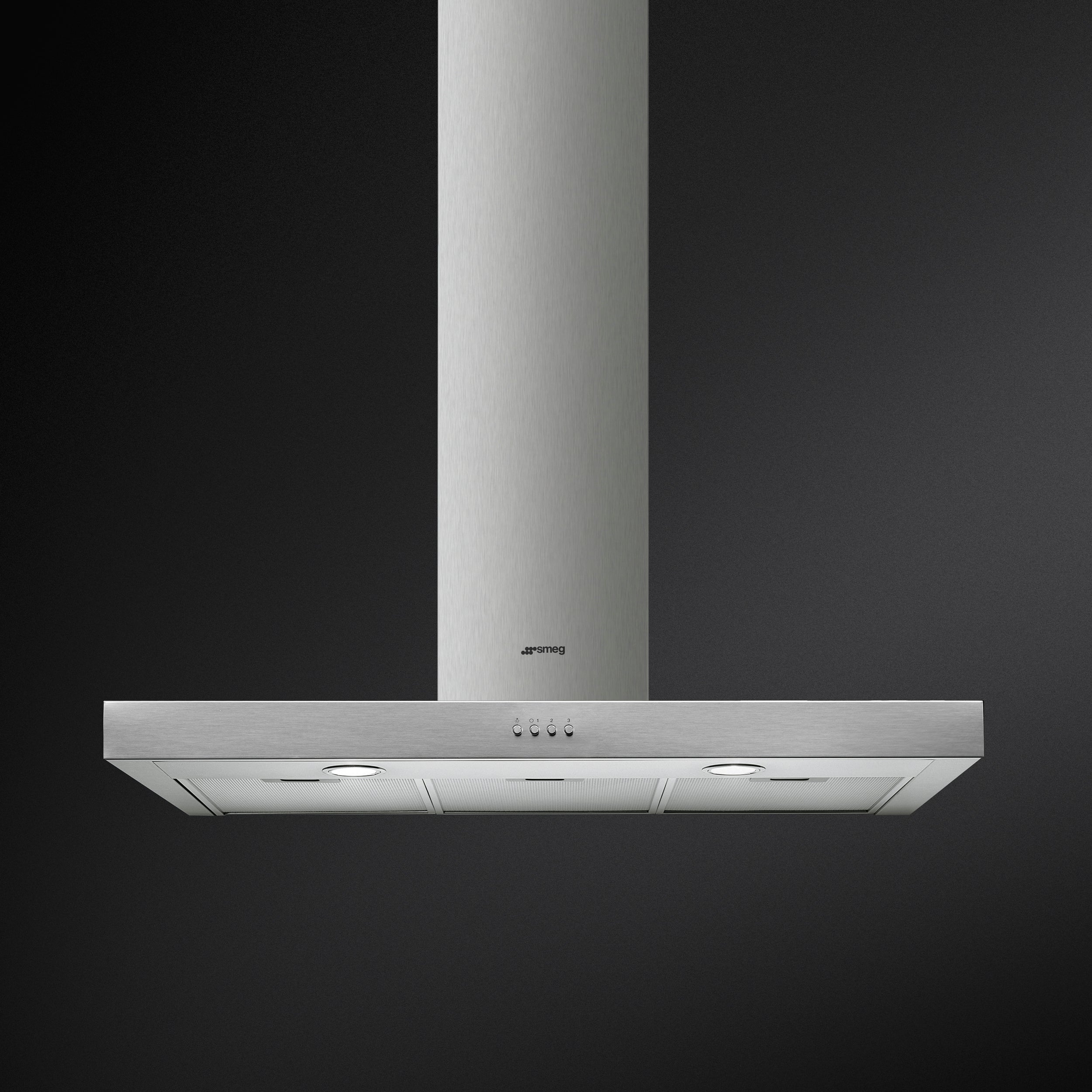 90cm Extractor - The Gas Boys